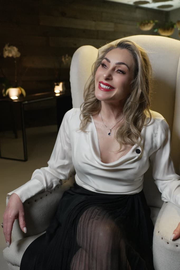 Sobre Mí - Maru Cordero