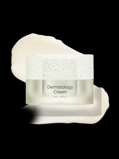 Dermatology Cream
