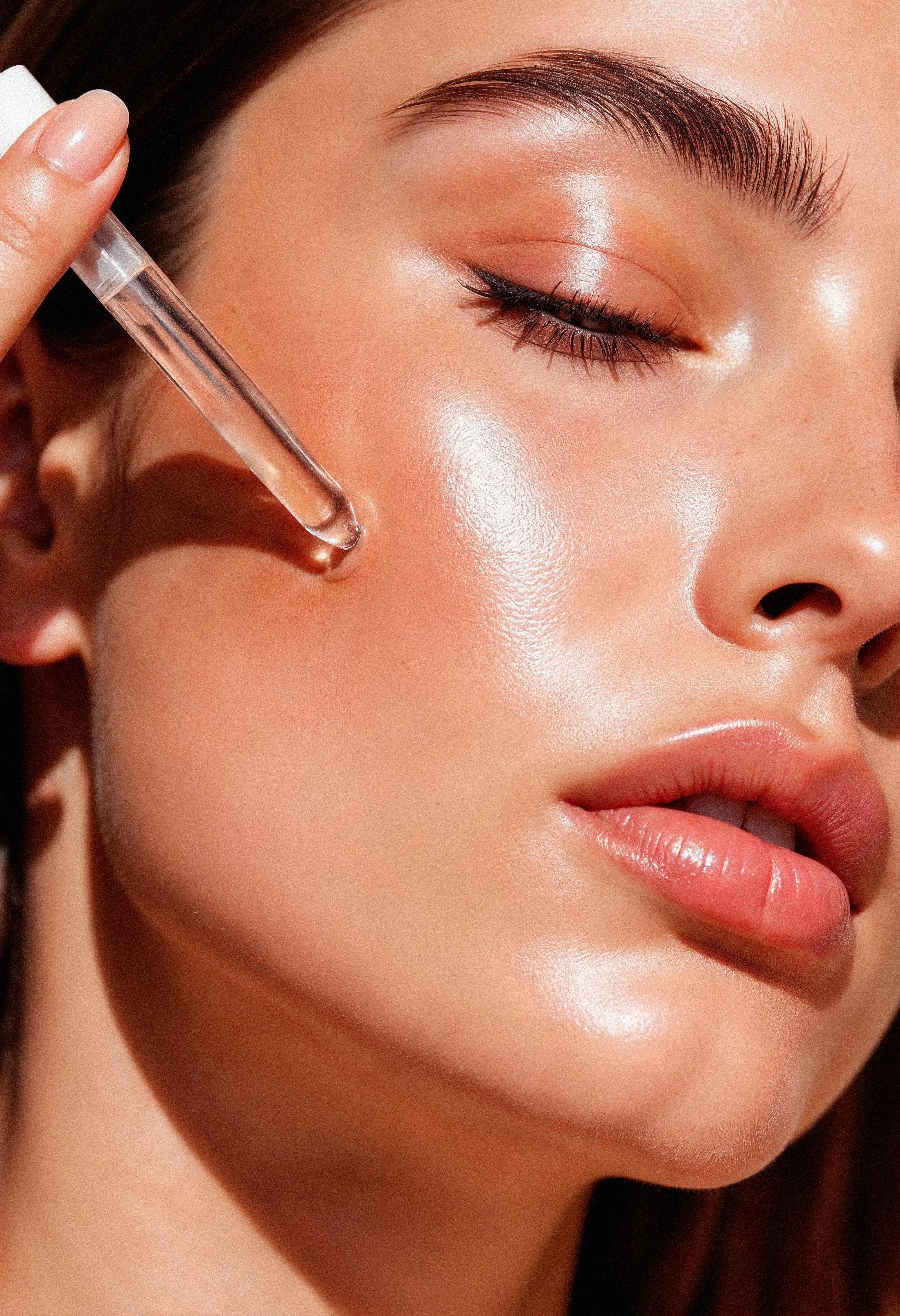 Rutina Hidratación Profunda